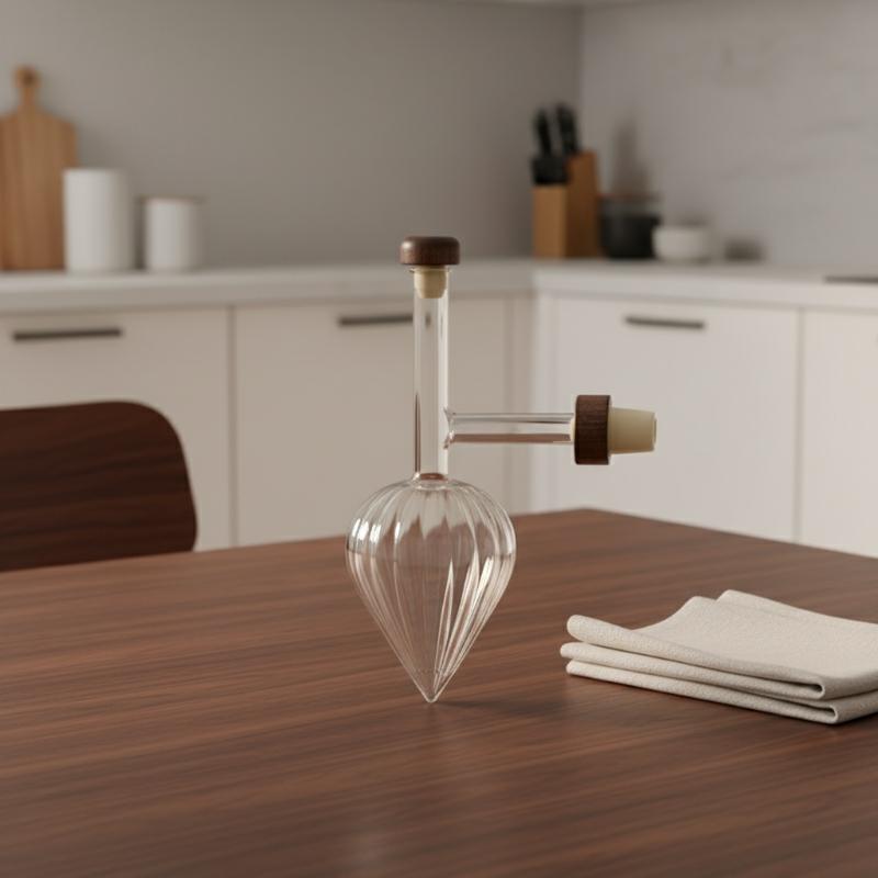 Red Wine Aerator Transparent B - Wine Aerator Pour review and price