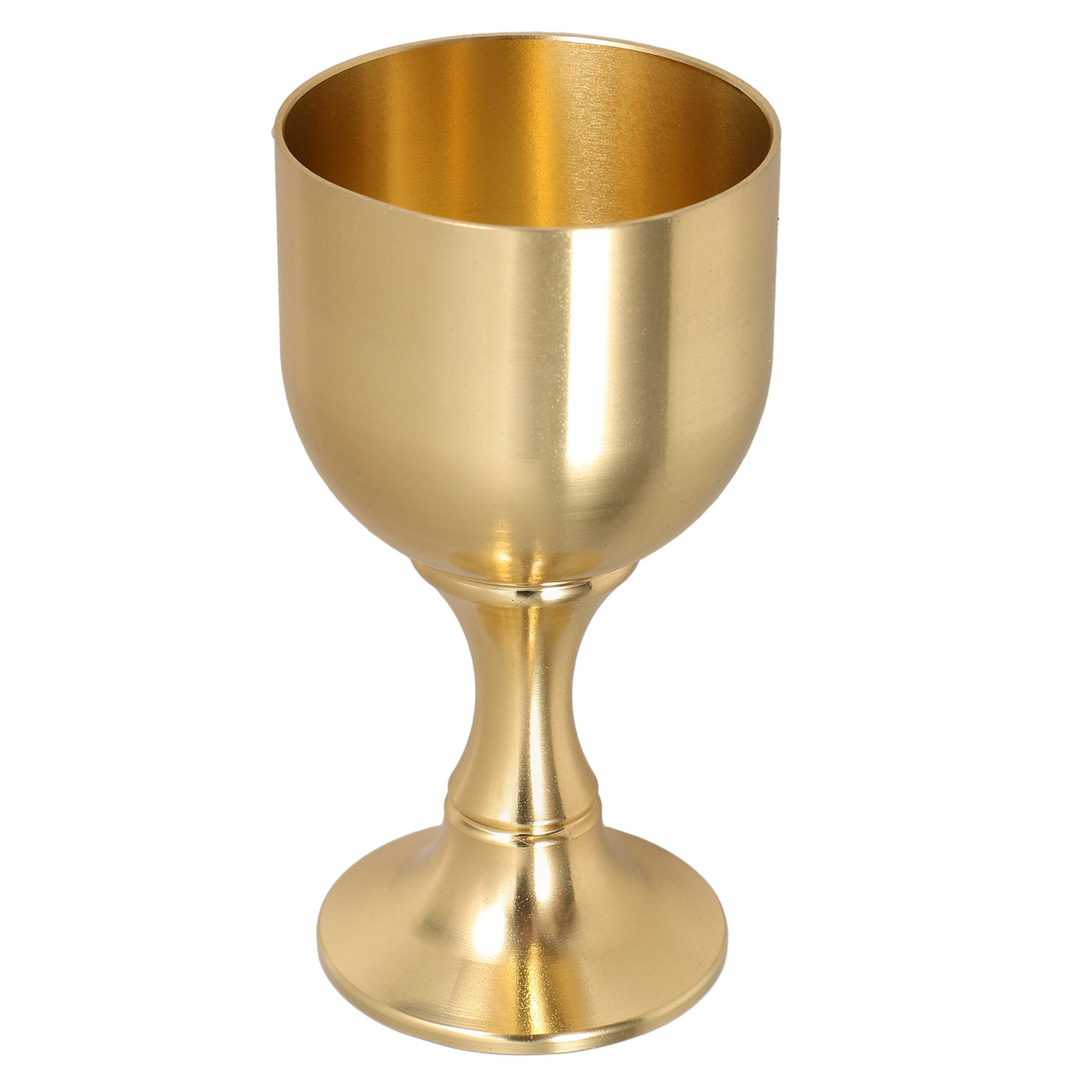 Copper Goblet Vintage Style De - Wine Whiskey Beer review and price