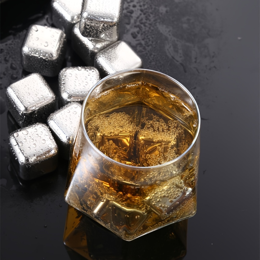 Whiskey Chilling Stones Stainl - Wine Whiskey Beer review and price