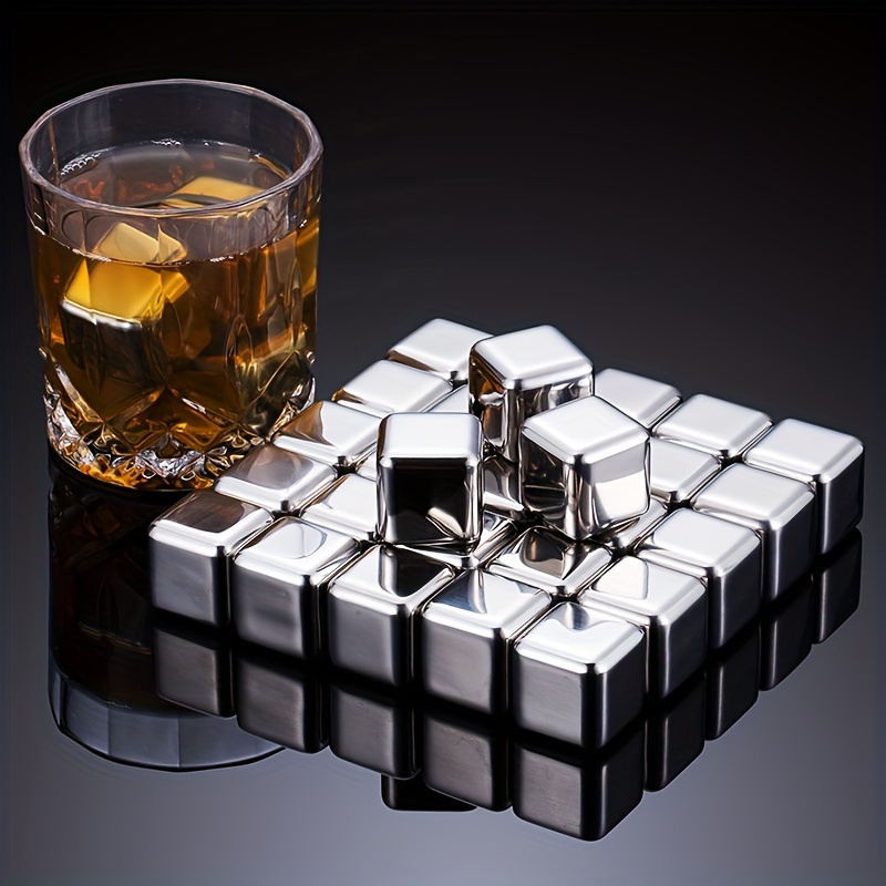 Whiskey Chilling Stones Stainl - Wine Whiskey Beer review and price