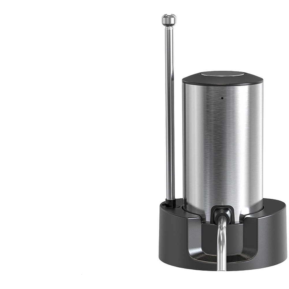 Electric Wine Aerator and Disp - Wine Aerator Pour review and price
