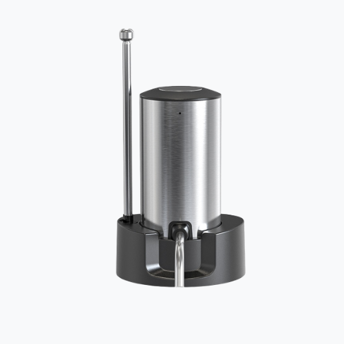 Electric Wine Aerator and Disp - Wine Aerator Pour review and price