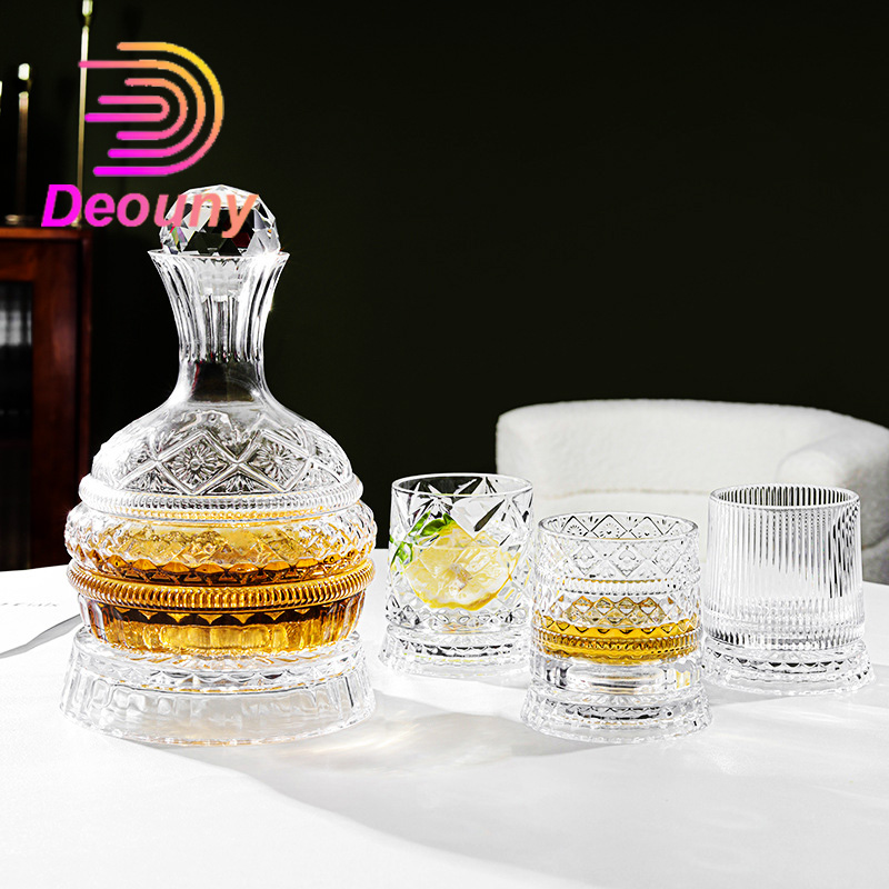 DEOUNY European Star Diamond R - Wine Whiskey Beer review and price