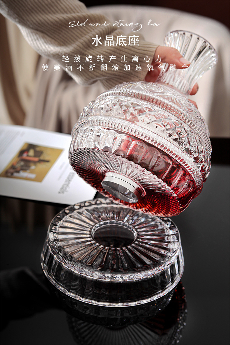DEOUNY European Star Diamond R - Wine Whiskey Beer review and price