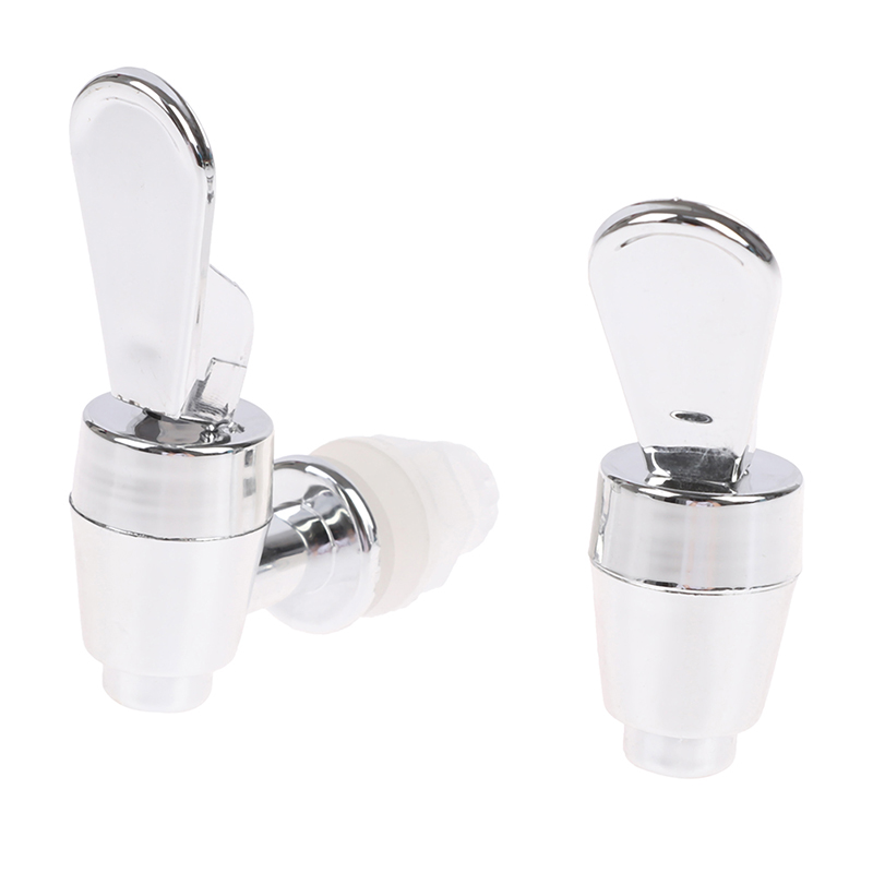 Hot Sale 12mm Plastic Faucet T - Wine Beer & More review and price