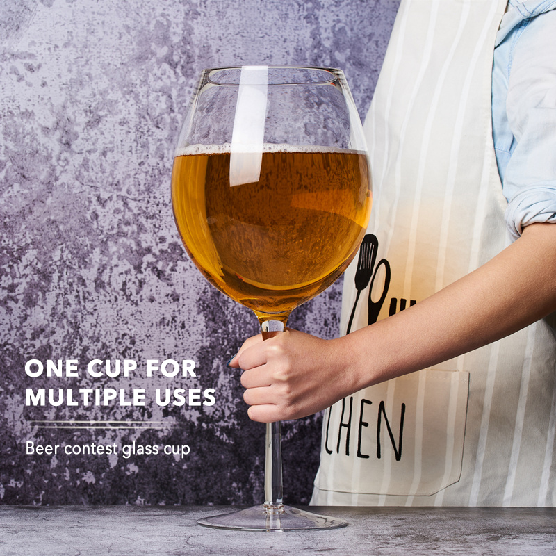 3000ML Extra Large Beer Glass  - Wine Whiskey Beer review and price