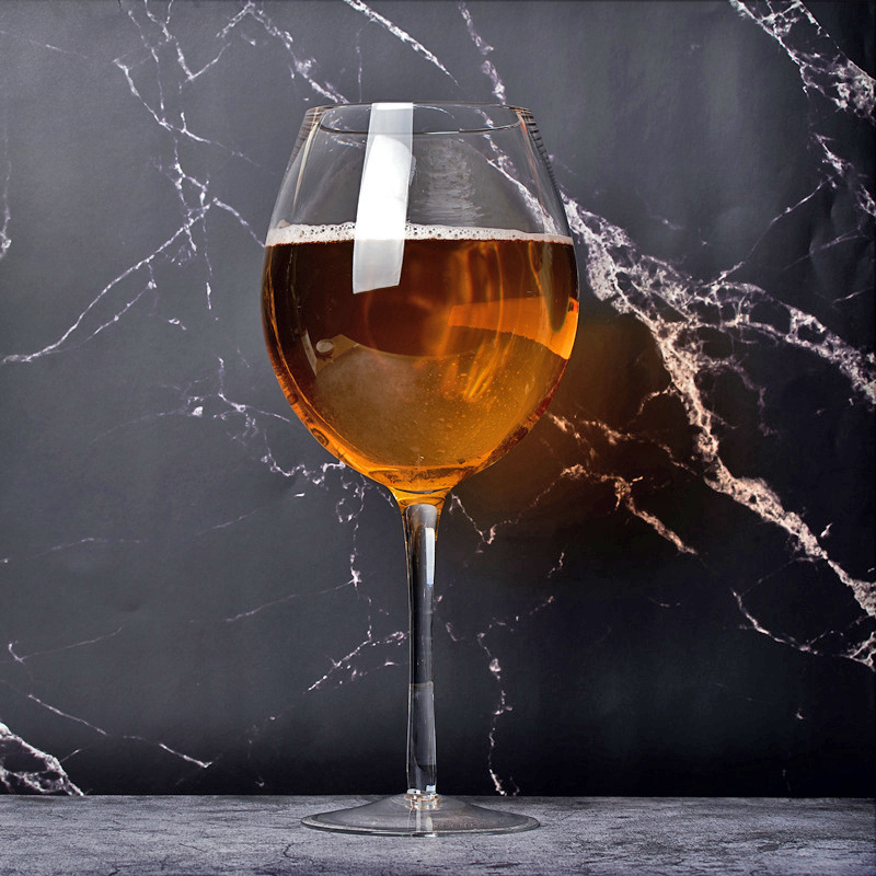 3000ML Extra Large Beer Glass  - Wine Whiskey Beer review and price