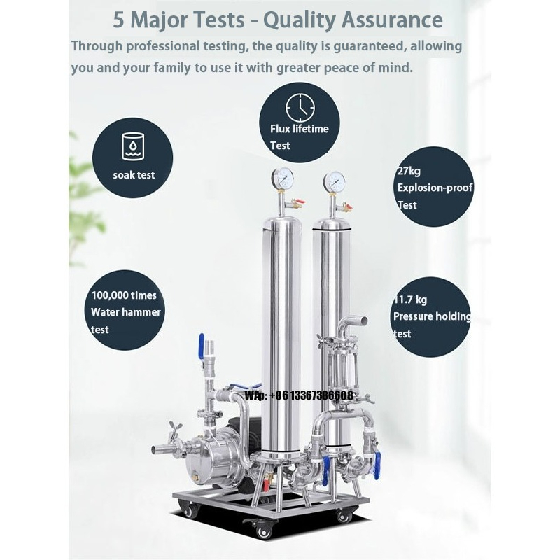 Food Grade Multi Round Stainle - Wine Beer & More review and price