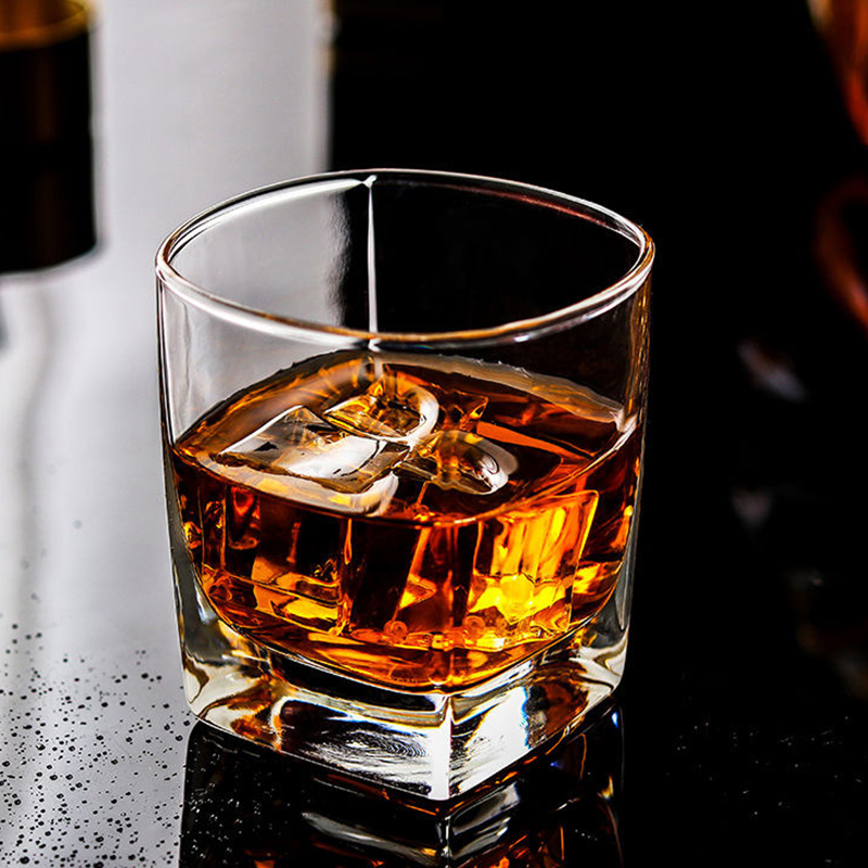 235ml 4pcs Set Beer Brandy For - Wine Whiskey Beer review and price