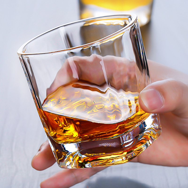 235ml 4pcs Set Beer Brandy For - Wine Whiskey Beer review and price