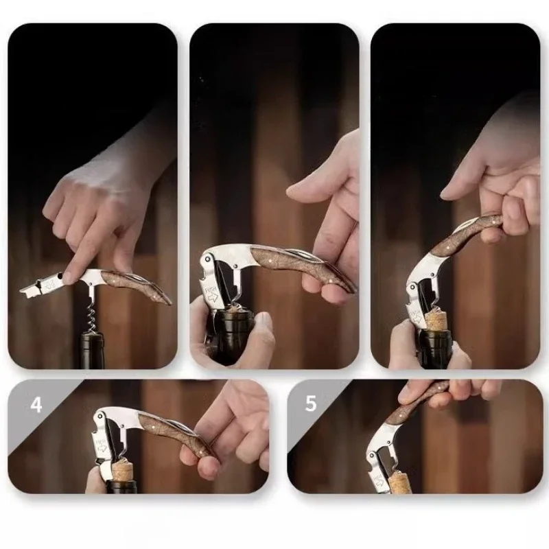 Personalize Beer Opener Screwd - Wine Beer Logo review and price