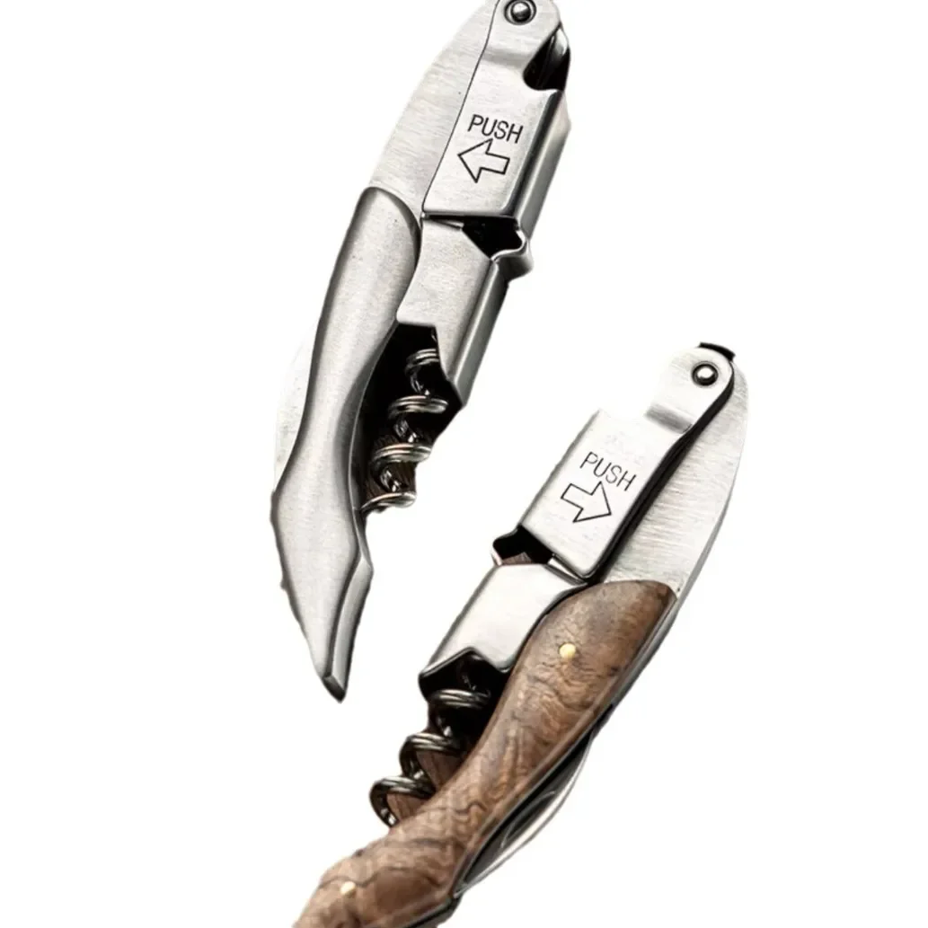 Personalize Beer Opener Screwd - Wine Beer Logo review and price