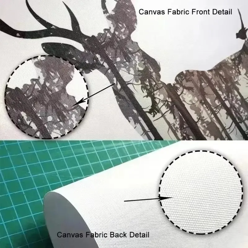 1pc frameless Canvas painting  - Wine Beer & More review and price