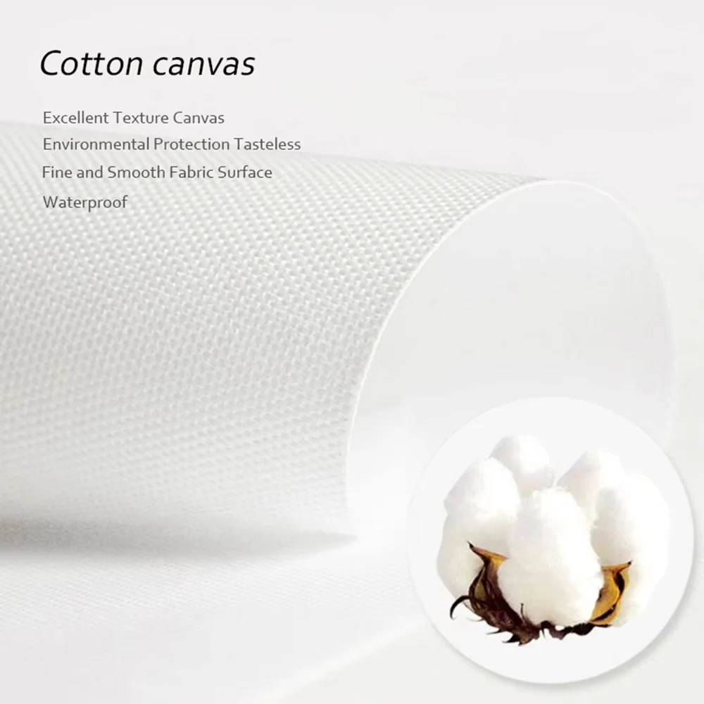 1pc frameless Canvas painting  - Wine Beer & More review and price
