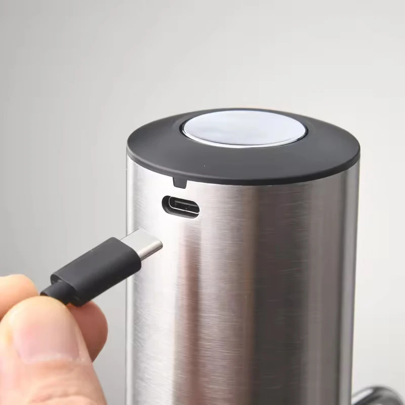 Intelligent Electric Wine Aera - Wine Aerator Pour review and price