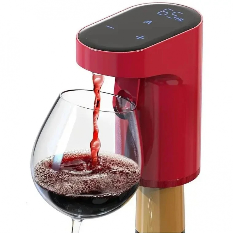 High quality New Wine aerator  - Wine Aerator Pour review and price