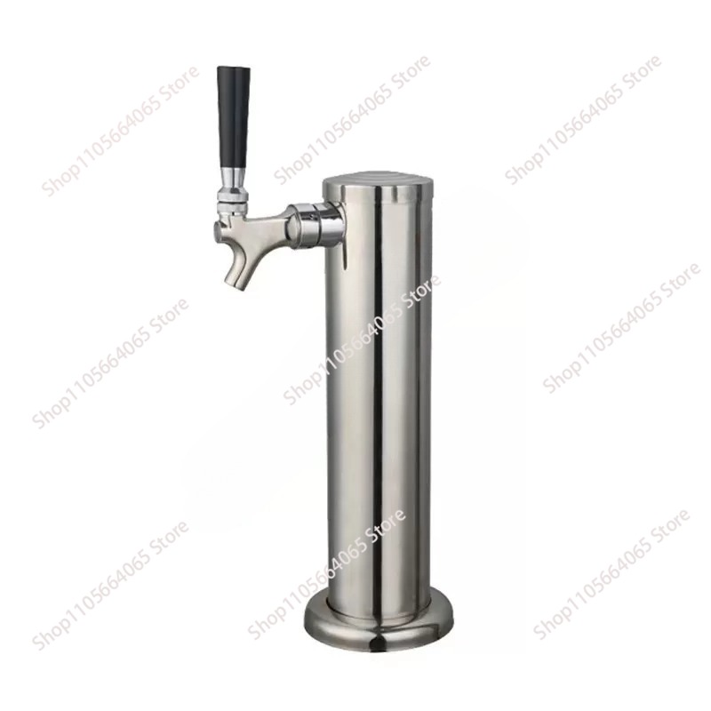Vertical wine column single he - Wine Beer & More review and price