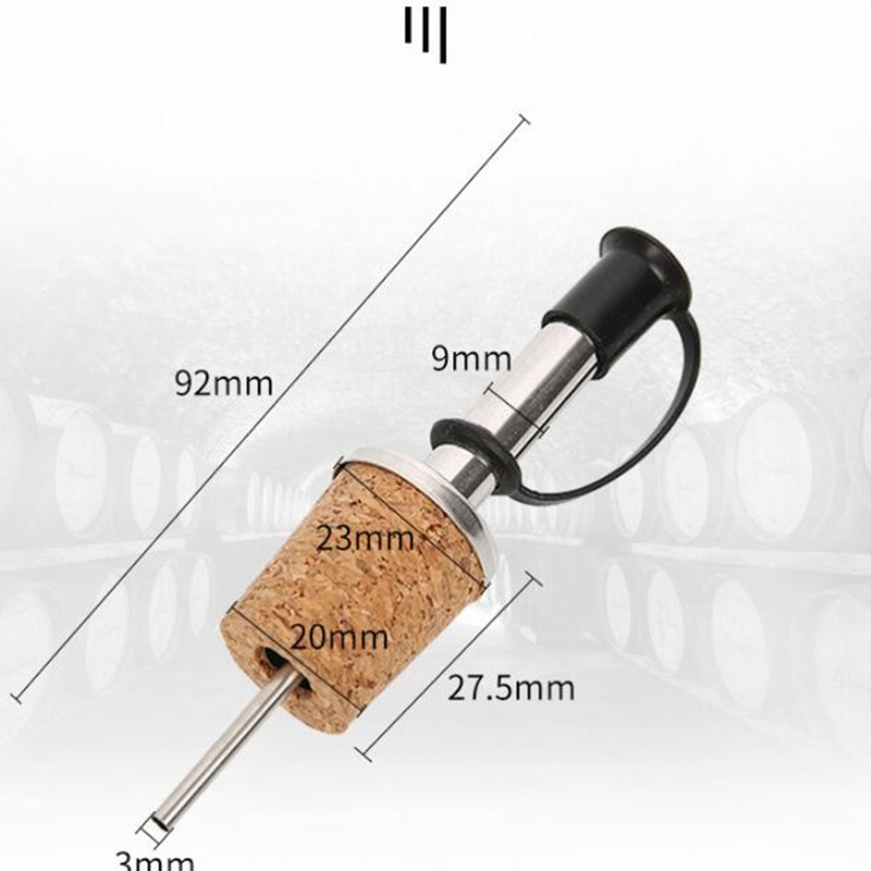 Stainless Steel Wine Pourer, C - Wine Aerator Pour review and price